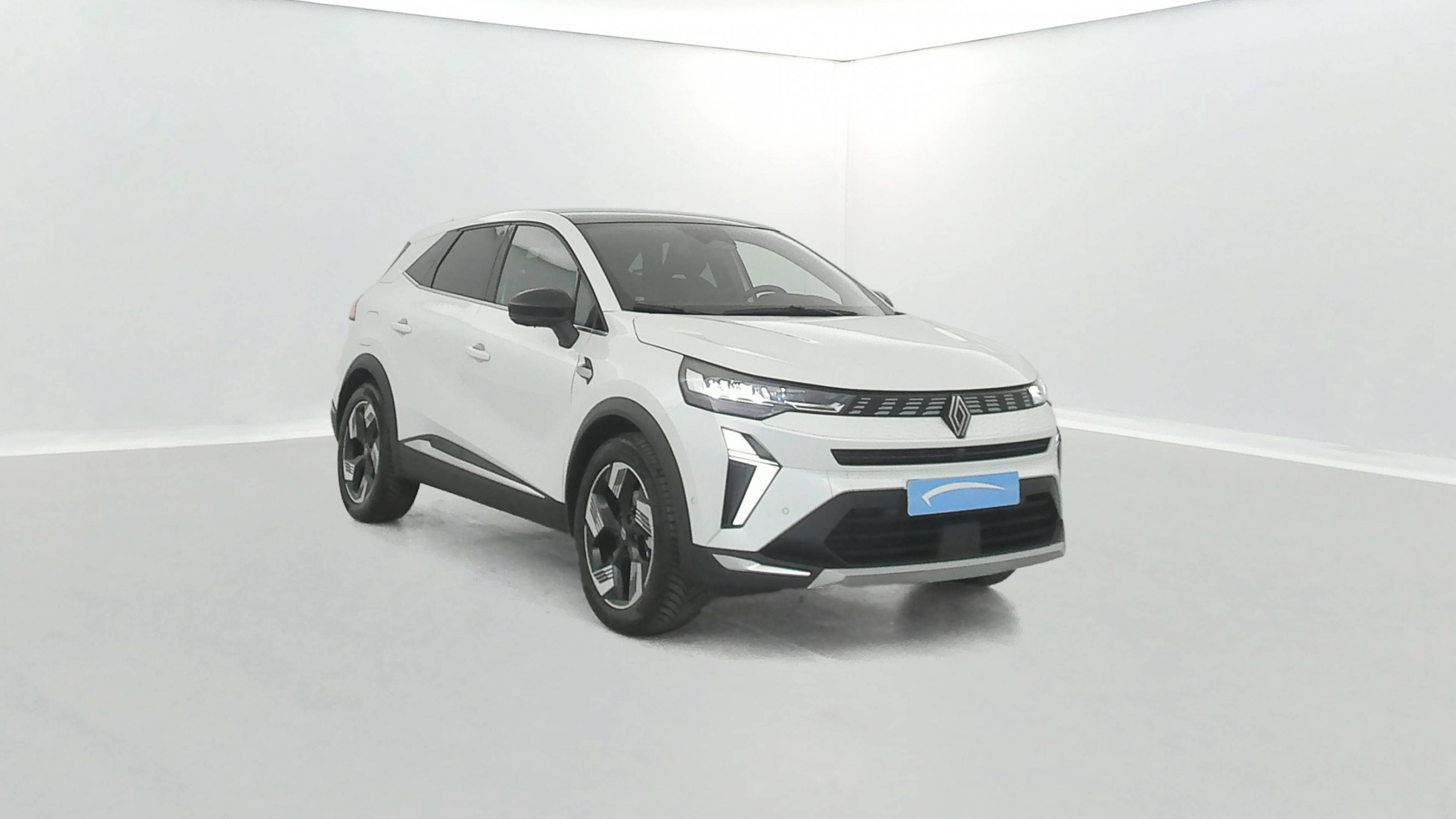 Vente en ligne Renault Symbioz  E-Tech full hybrid 145 au prix de 29 990 €