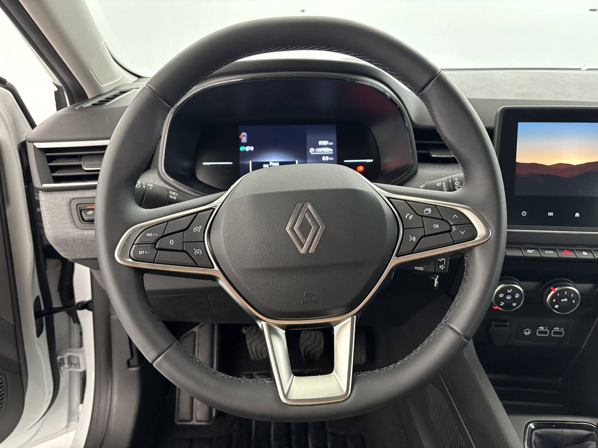 Vente en ligne Renault Clio 5 Clio Blue dCi 100 ch GSR2 au prix de 18 791 €