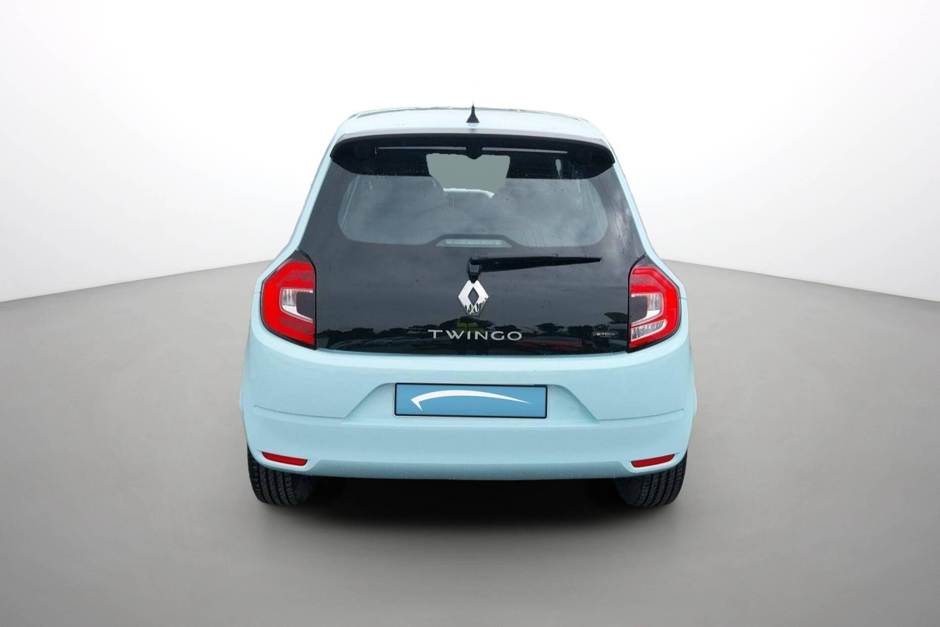 Vente en ligne Renault Twingo Electrique Twingo III E-Tech au prix de 12 980 €