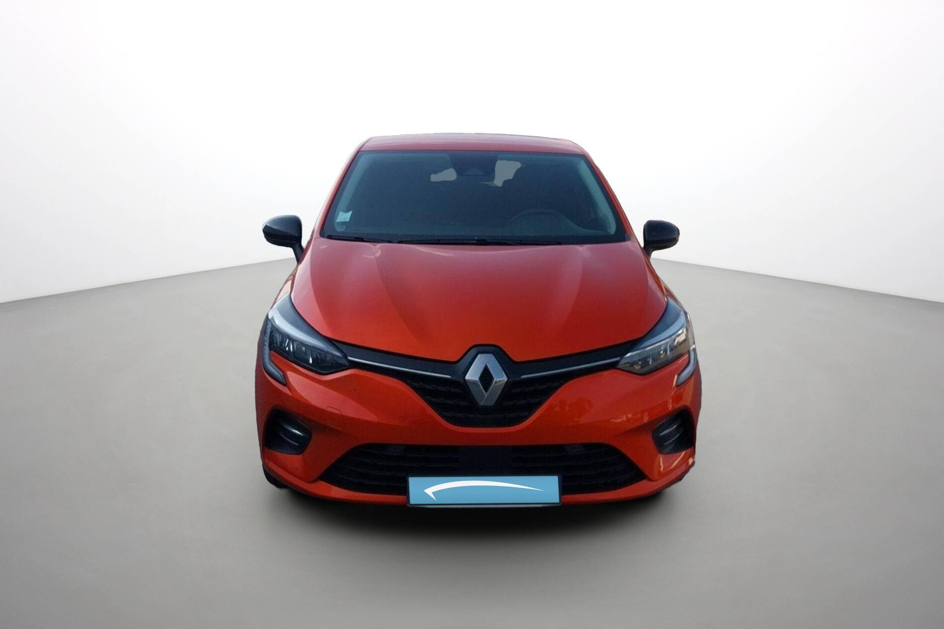 Vente en ligne Renault Clio 5 Clio Blue dCi 100 au prix de 14 890 €