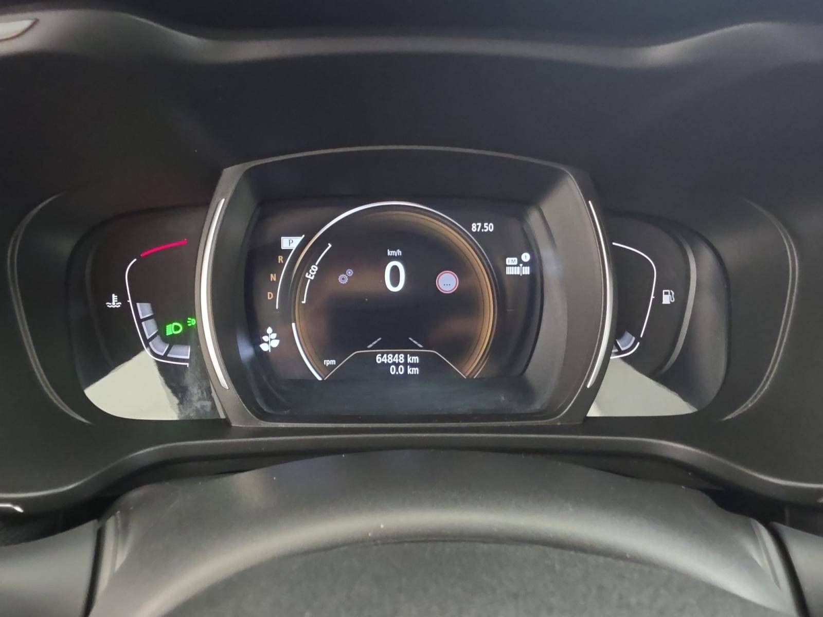 Vente en ligne Renault Kadjar  Blue dCi 115 EDC au prix de 18 990 €