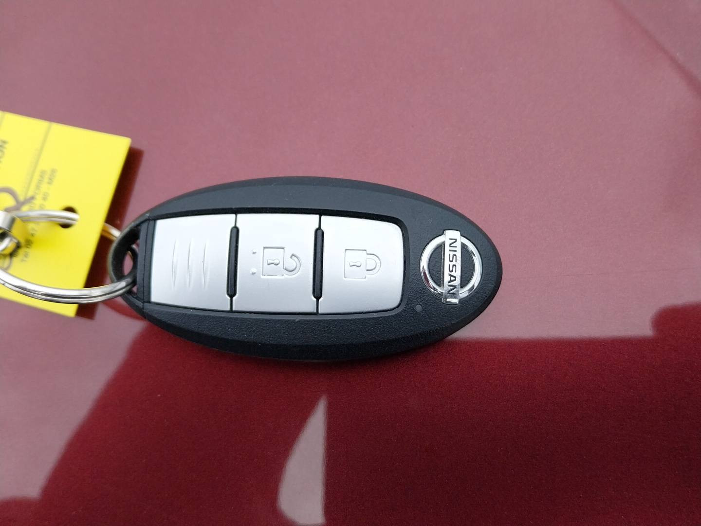 Vente en ligne Nissan Qashqai Qashqai Mild Hybrid 158 ch Xtronic au prix de 21 990 €