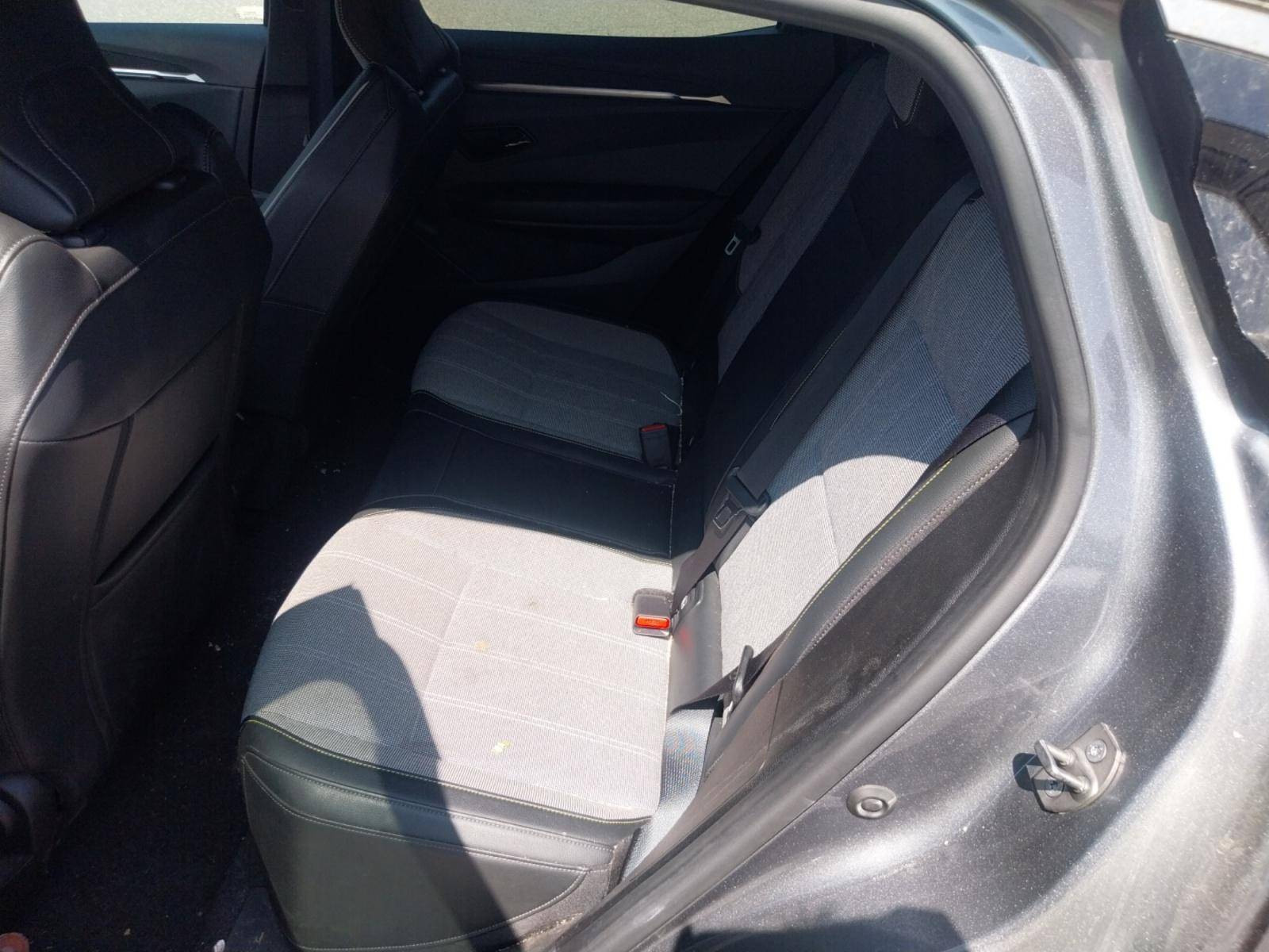 Vente en ligne Renault Megane E-Tech  EV60 220 ch optimum charge au prix de 29 490 €