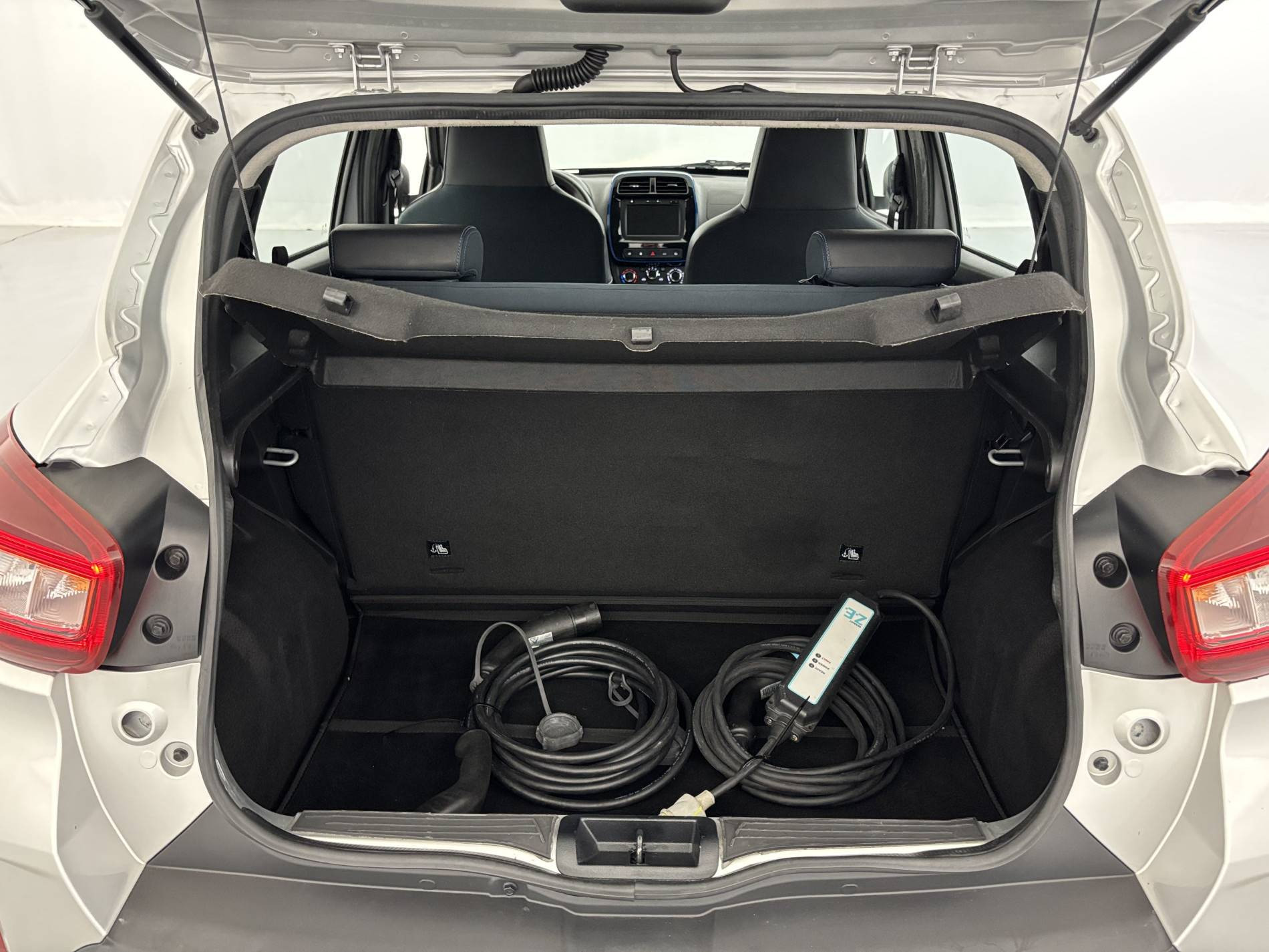 Vente en ligne Dacia Spring  Achat Intégral au prix de 10 590 €
