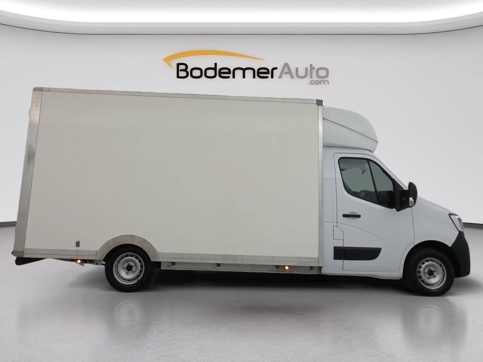Vente en ligne Renault Master Fourgon  20M3 TRAC F3500 L3 BLUE DCI 145 au prix de 27 790 €