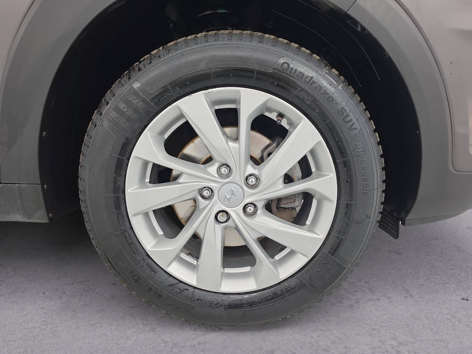 Vente en ligne Hyundai Tucson  1.6 CRDi 115 au prix de 16 990 €