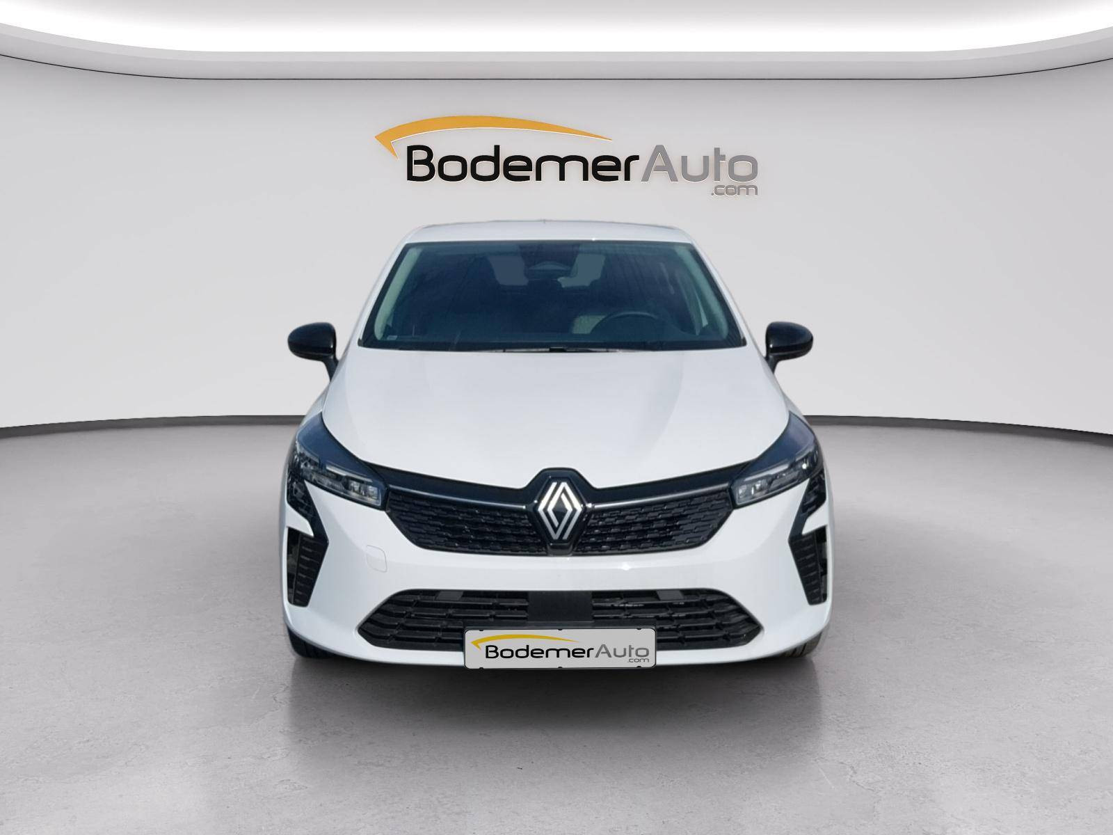Vente en ligne Renault Clio 5 Clio Blue dCi 100 ch GSR2 au prix de 17 990 €