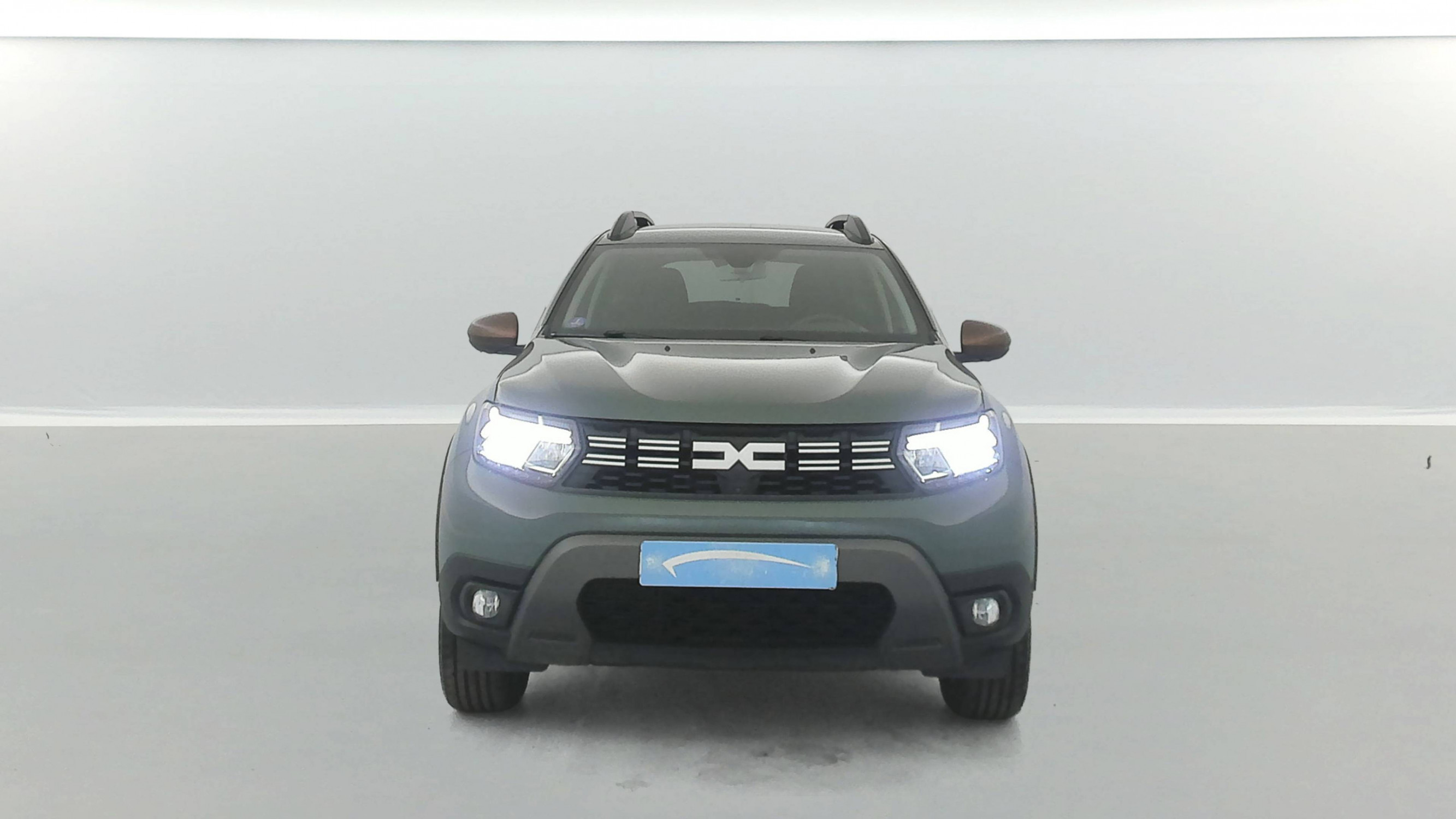 Vente en ligne Dacia Duster  ECO-G 100 4x2 au prix de 18 450 €