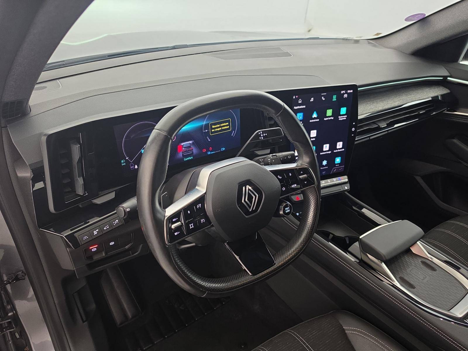 Vente en ligne Renault Austral  E-Tech hybrid 200 au prix de 27 890 €