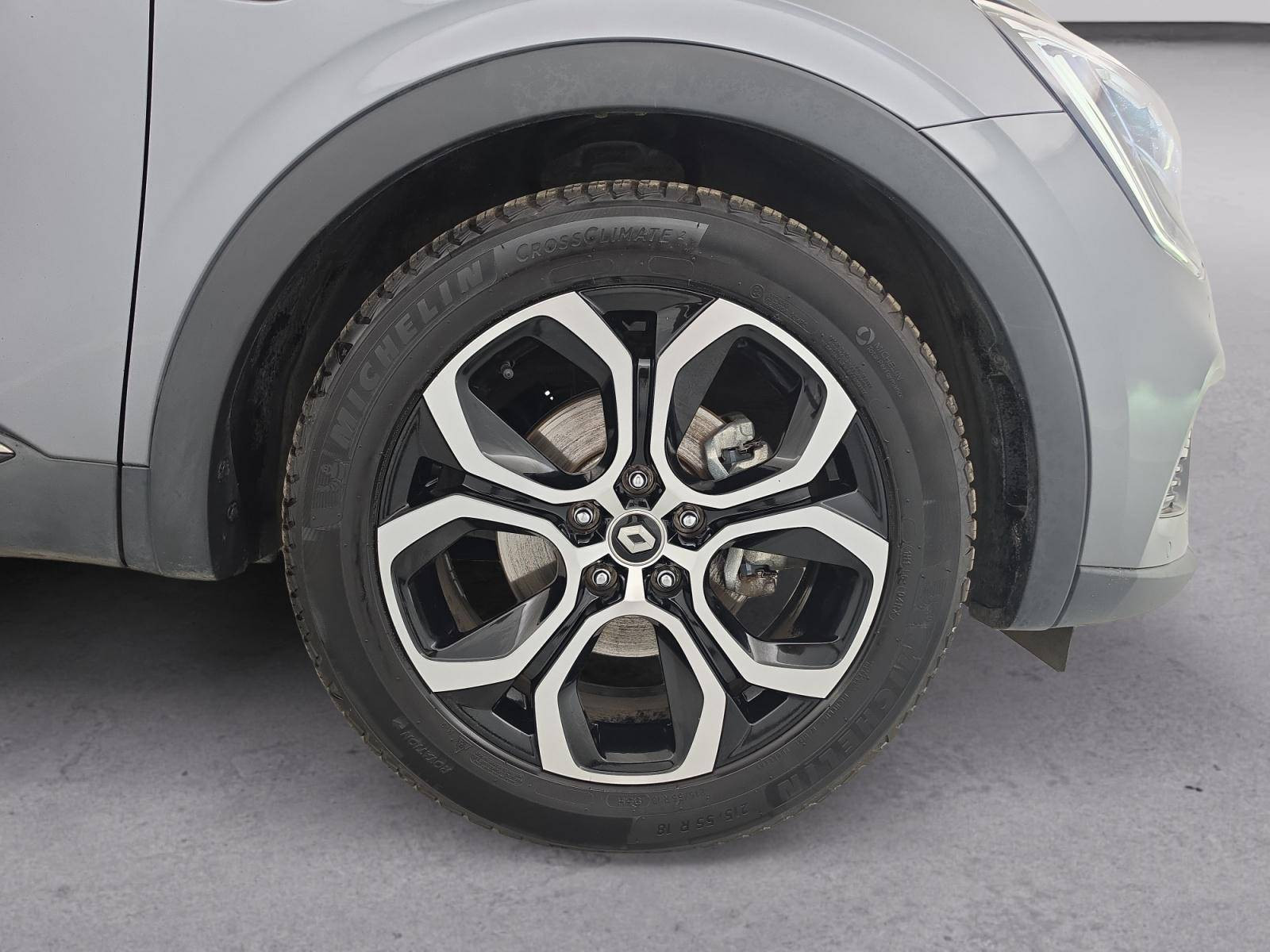 Vente en ligne Renault Arkana  E-Tech 145 - 21B au prix de 18 500 €