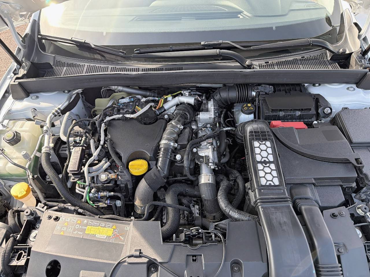 Vente en ligne Renault Megane 4 Mégane IV Berline Blue dCi 95 au prix de 14 990 €