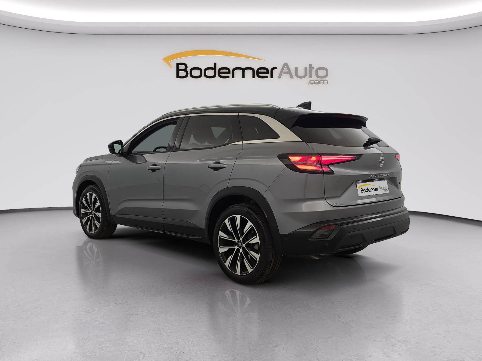 Vente en ligne Renault Austral  full hybrid E-Tech 200 ch au prix de 32 490 €