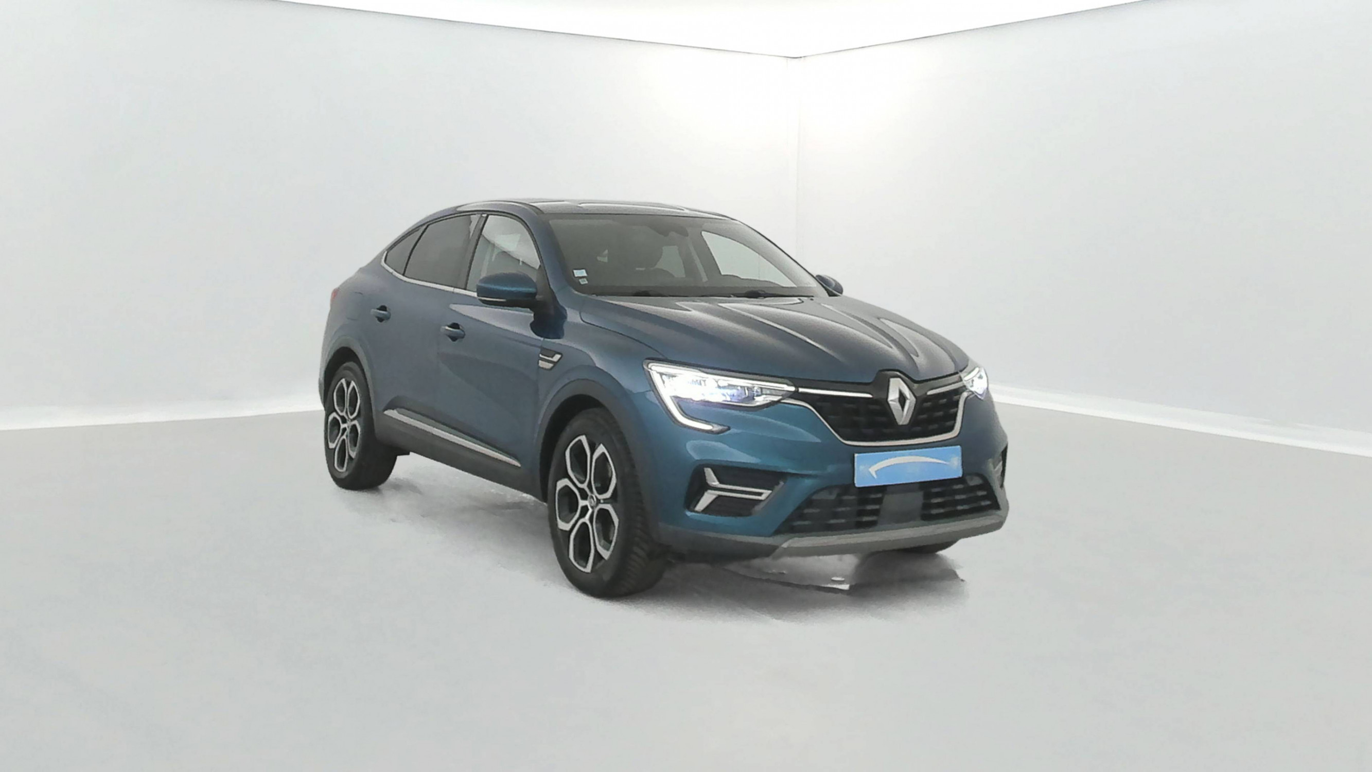 Vente en ligne Renault Arkana  E-Tech 145 - 21B au prix de 17 390 €