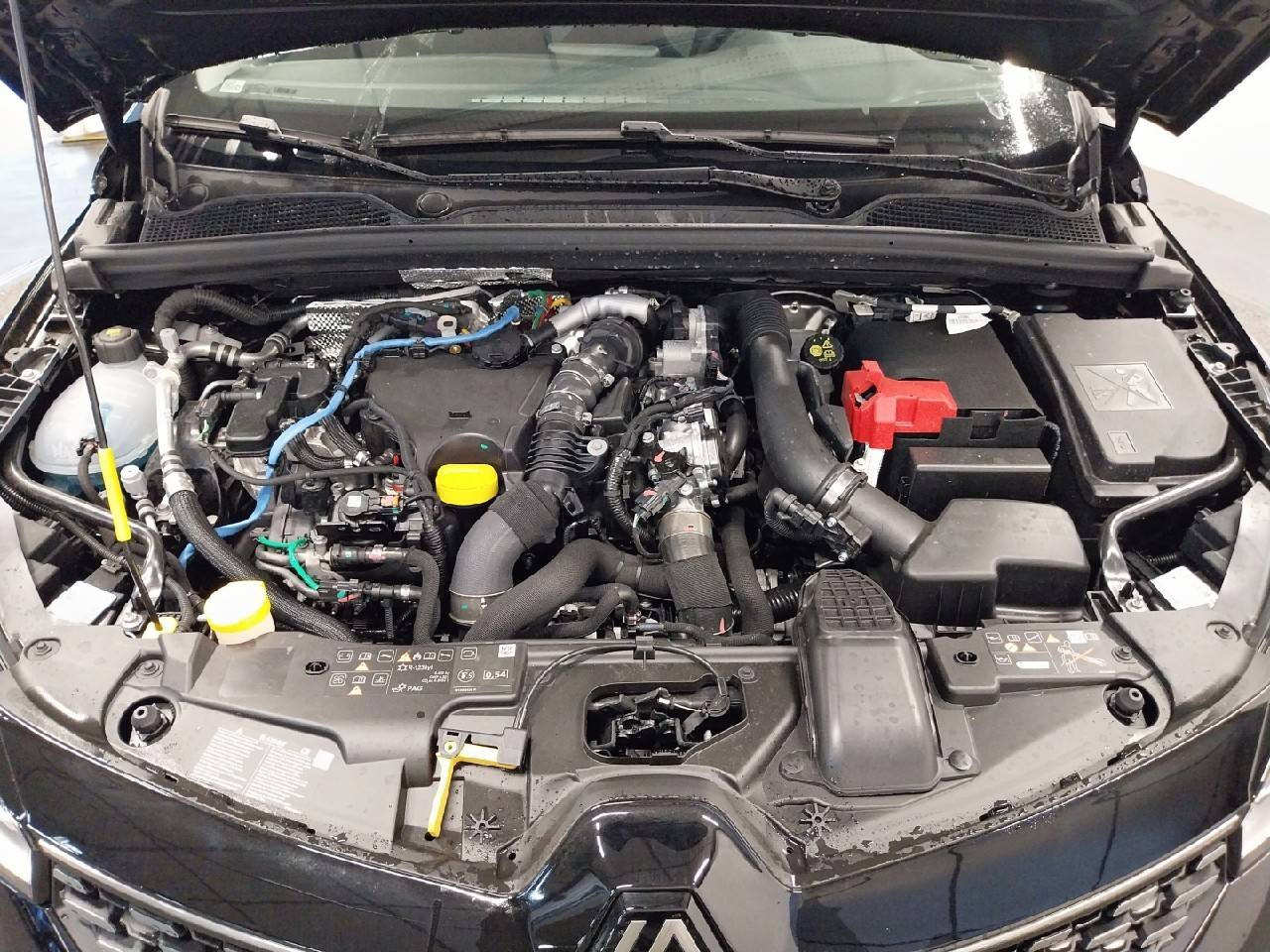 Vente en ligne Renault Clio 5 Clio Blue dCi 100 ch au prix de 20 190 €