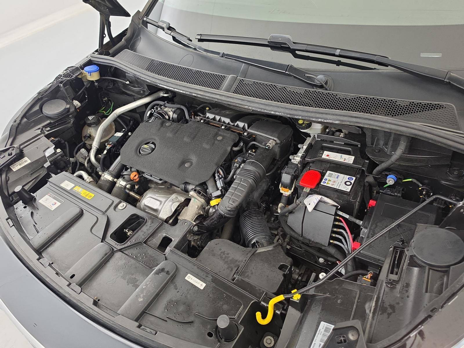 Vente en ligne Peugeot 3008  BlueHDi 130ch S&S EAT8 au prix de 17 990 €