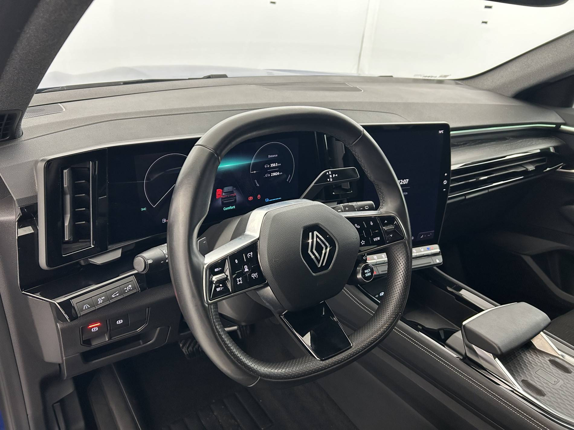 Vente en ligne Renault Austral  E-Tech hybrid 200 au prix de 29 990 €
