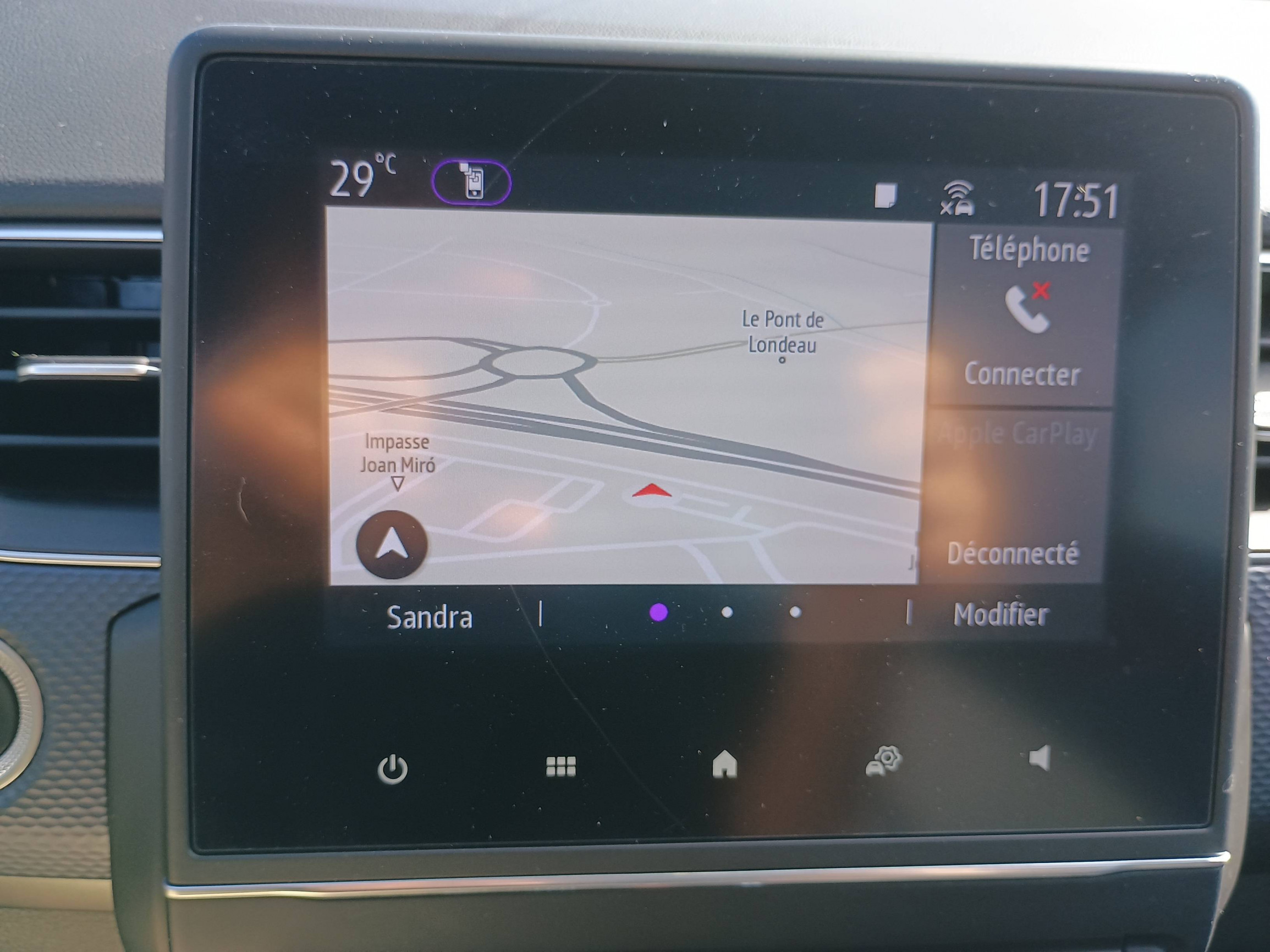 Vente en ligne Renault Arkana  E-Tech hybride 145 - 22 au prix de 21 991 €