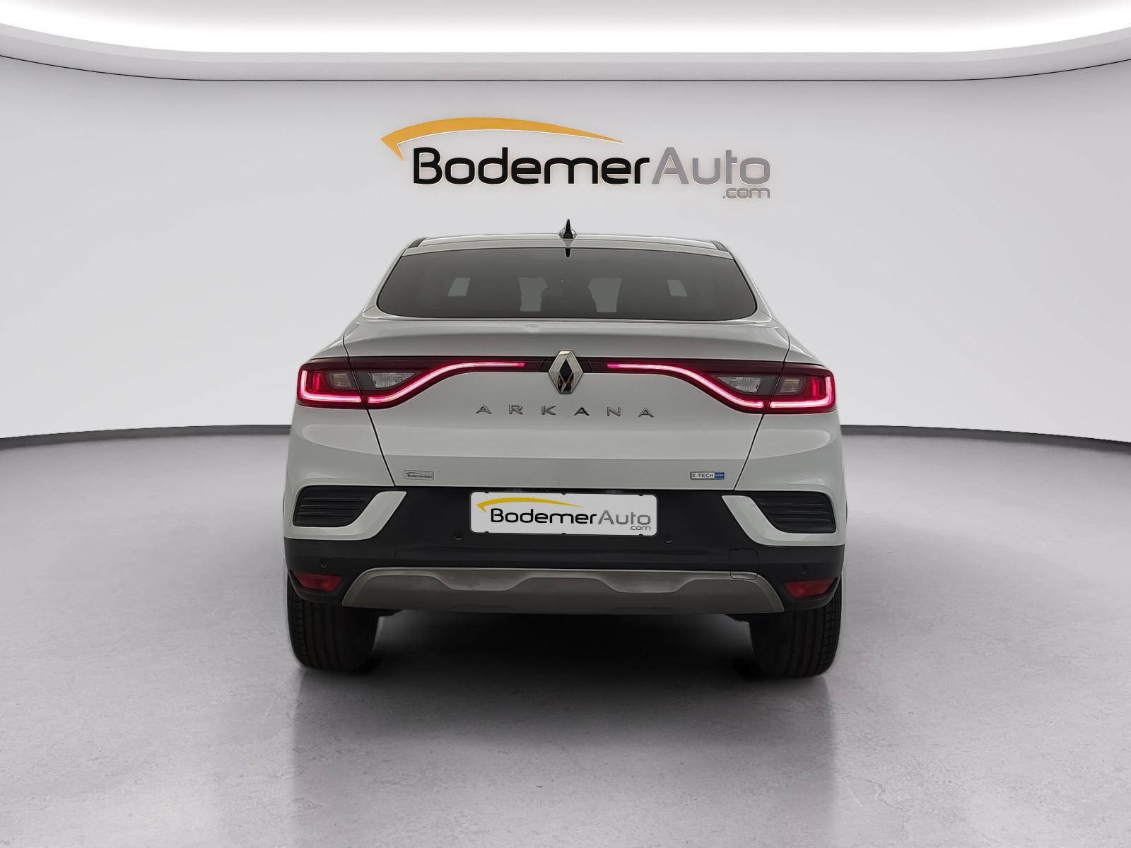 Vente en ligne Renault Arkana  E-Tech 145 - 21B au prix de 16 990 €