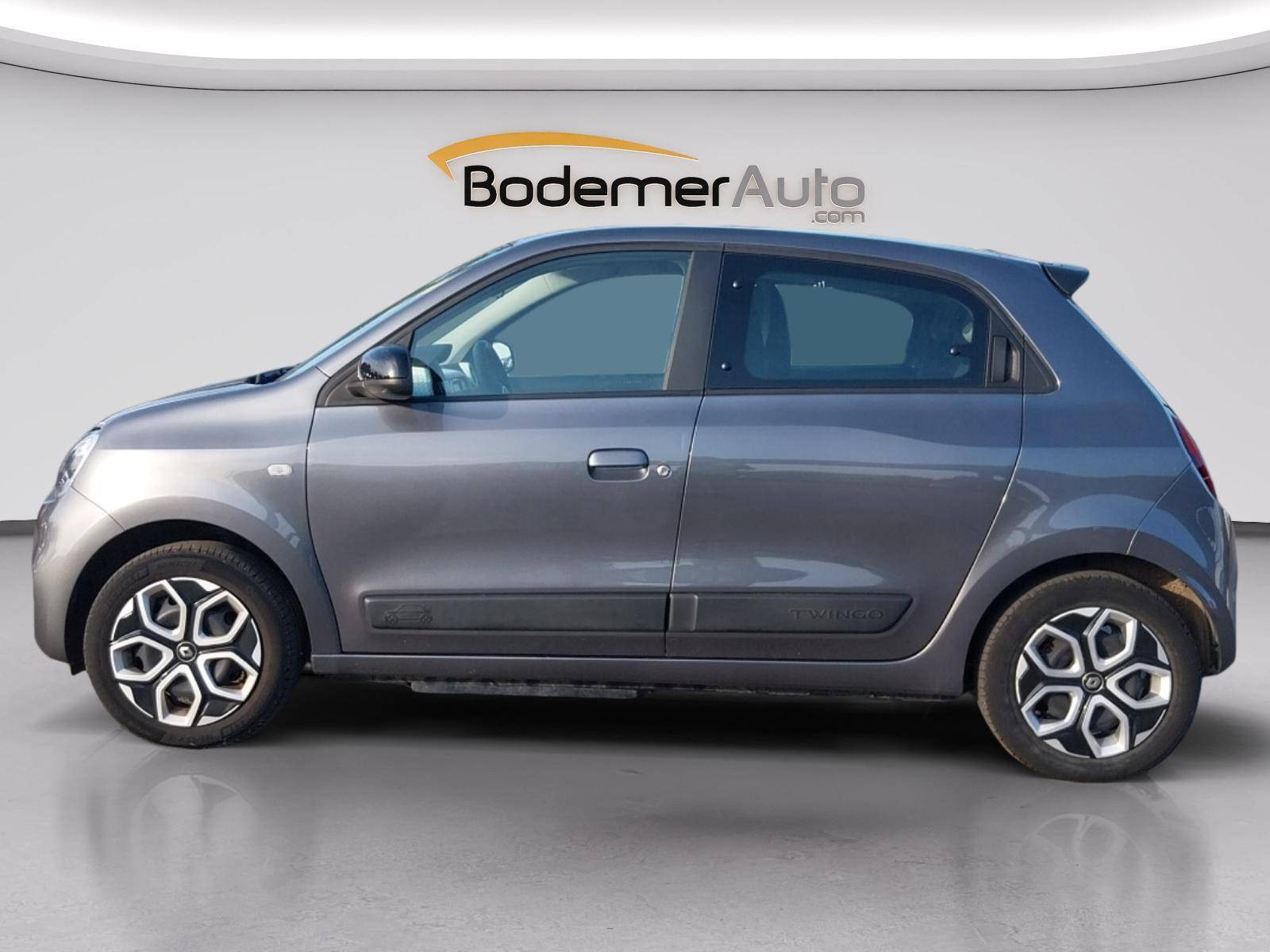 Vente en ligne Renault Twingo Electrique Twingo III E-Tech au prix de 12 990 €