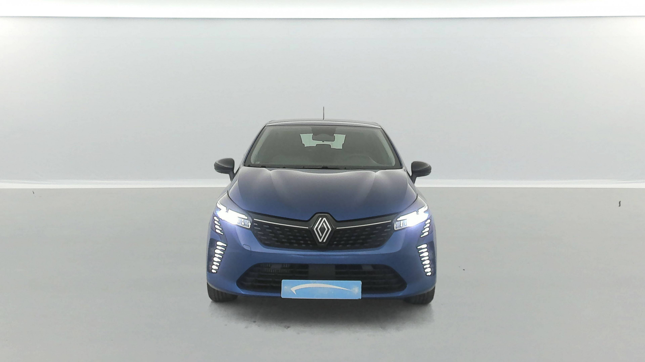 Vente en ligne Renault Clio 5 Clio TCe 90 ch GSR2 au prix de 16 990 €