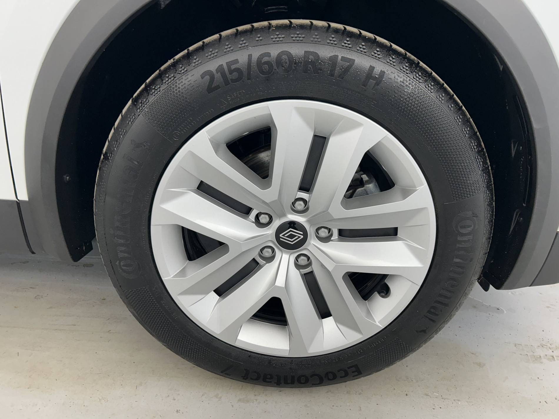 Vente en ligne Renault Symbioz  E-Tech full hybrid 145 au prix de 24 490 €