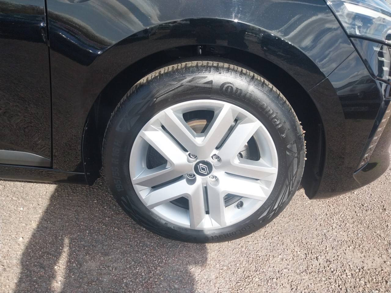 Vente en ligne Renault Clio 5 Clio TCe 90 ch GSR2 au prix de 15 790 €