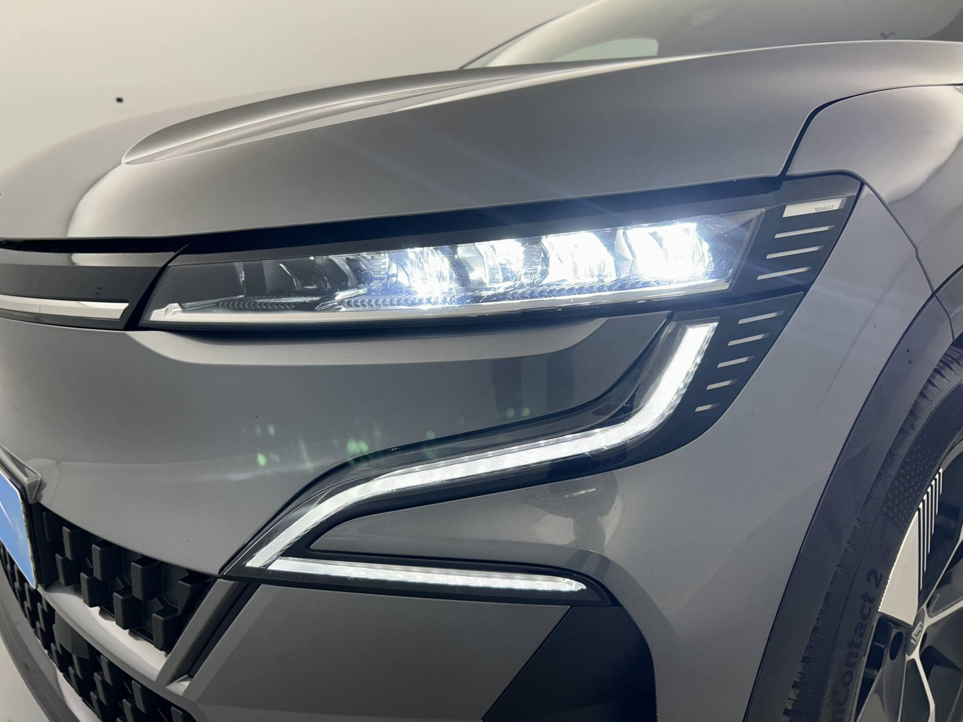 Vente en ligne Renault Megane E-Tech  EV40 130ch standard charge au prix de 19 890 €