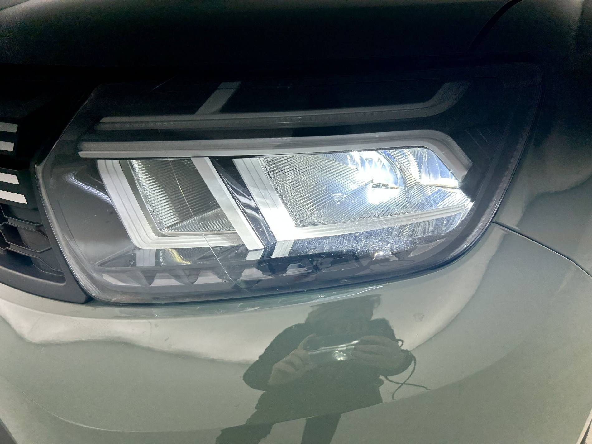 Vente en ligne Dacia Duster  ECO-G 100 4x2 au prix de 16 790 €