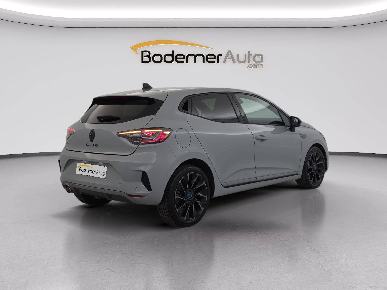 Vente en ligne Renault Clio 5 Clio TCe 90 ch GSR2 au prix de 18 990 €