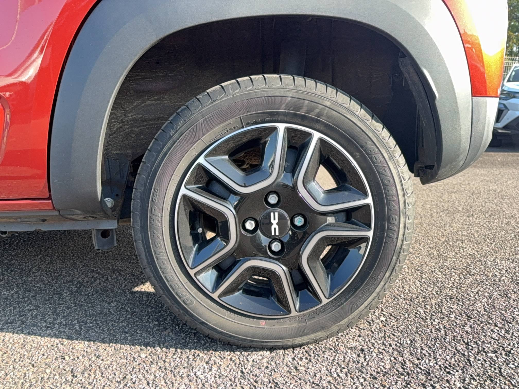Vente en ligne Dacia Spring Spring au prix de 11 990 €