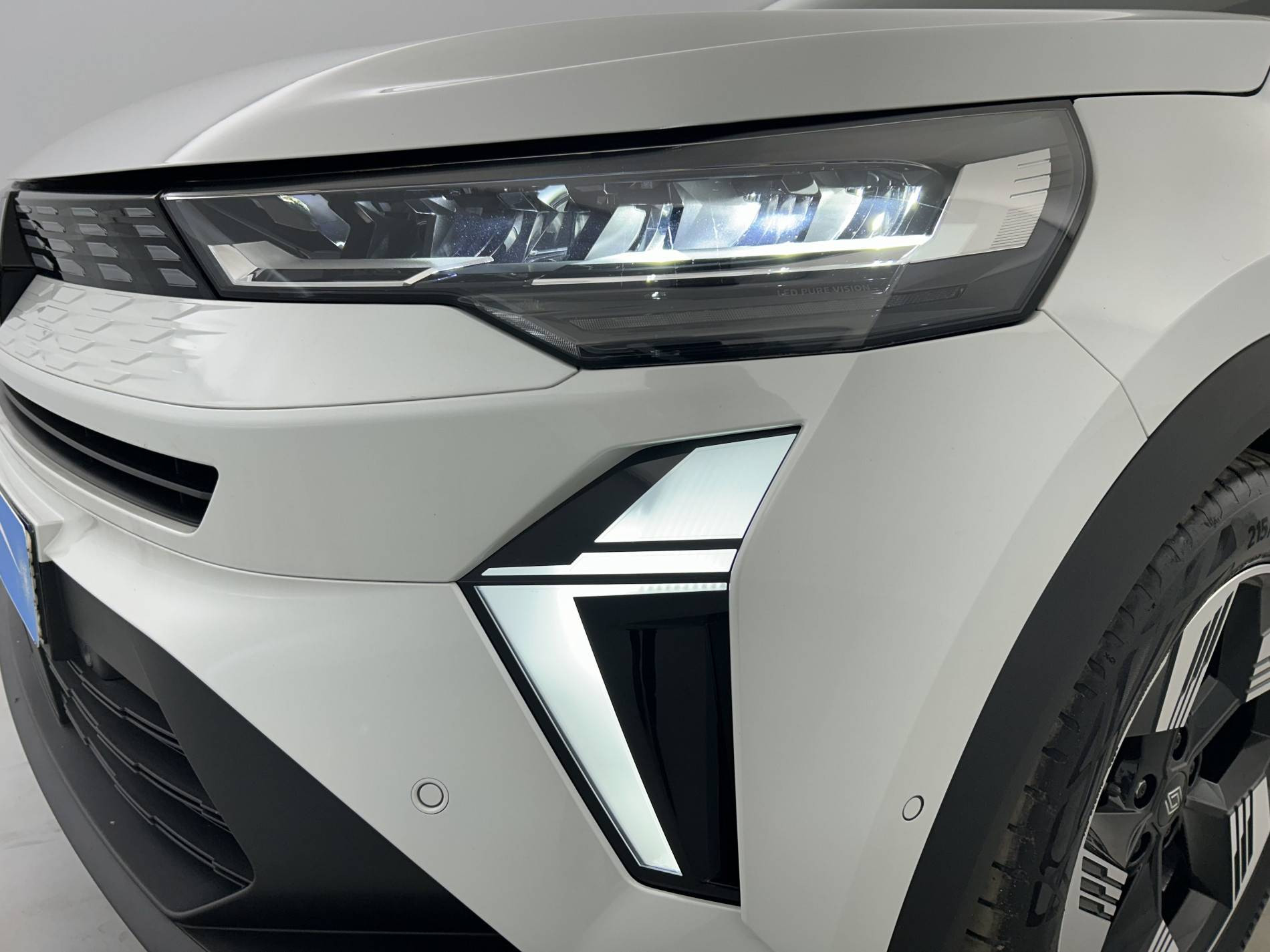 Vente en ligne Renault Symbioz  E-Tech full hybrid 145 au prix de 27 990 €