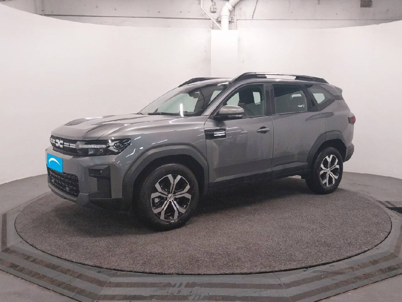 Dacia Bigster  Mild Hybrid 140 occasion de 2026 en vente à Caen