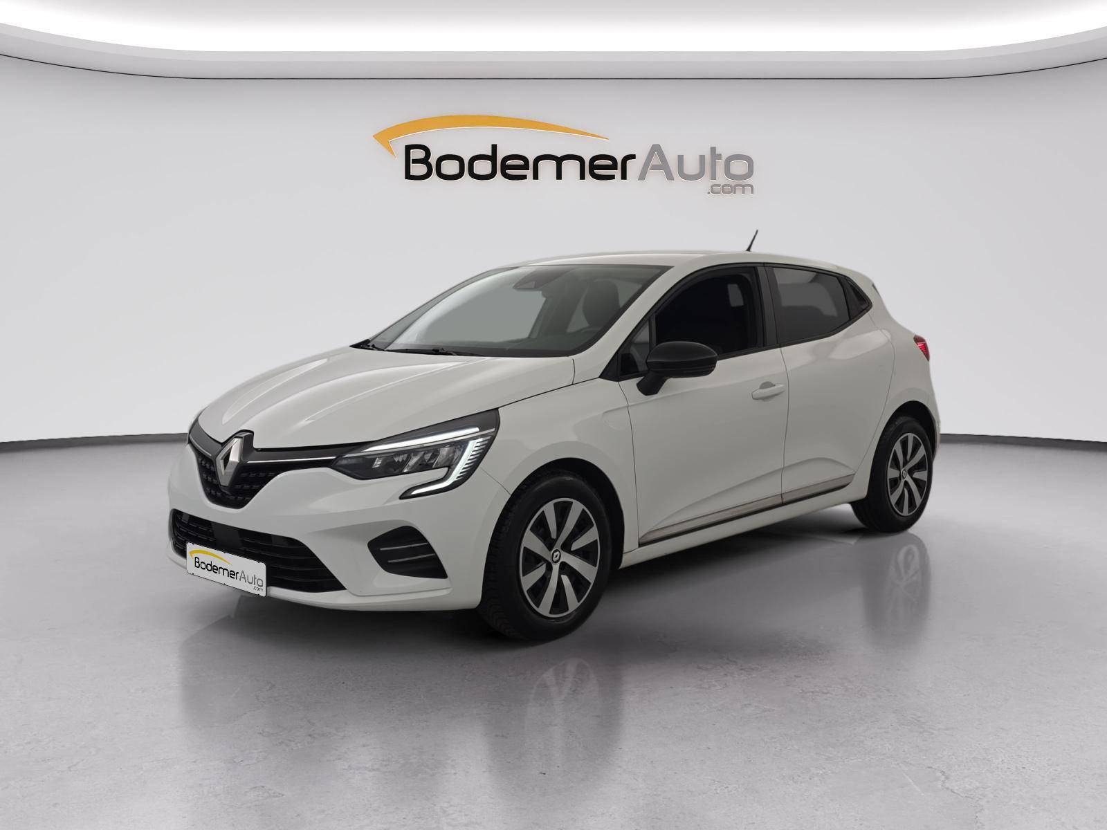Renault Clio 5 Clio TCe 90 occasion de 2023 en vente à Lannion