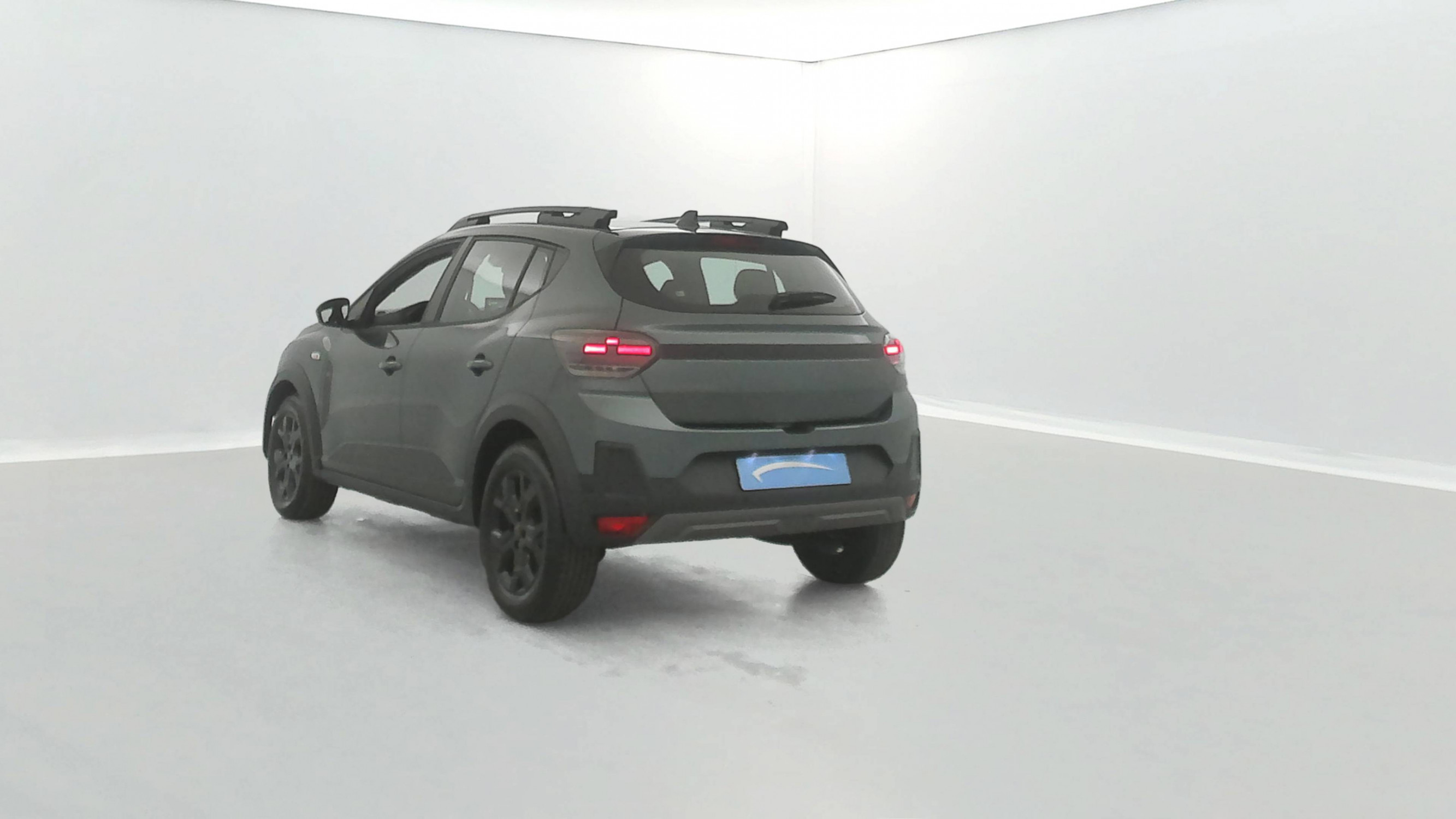 Vente en ligne Dacia Sandero Sandero ECO-G 120 au prix de 19 690 €