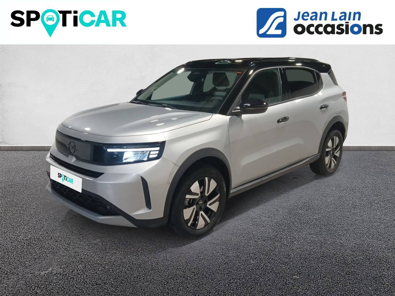 Vente en ligne OPEL FRONTERA Frontera 1.2 Turbo Hybrid 145 ch e-DCT6 GS de 2025 au prix de 26 974 €