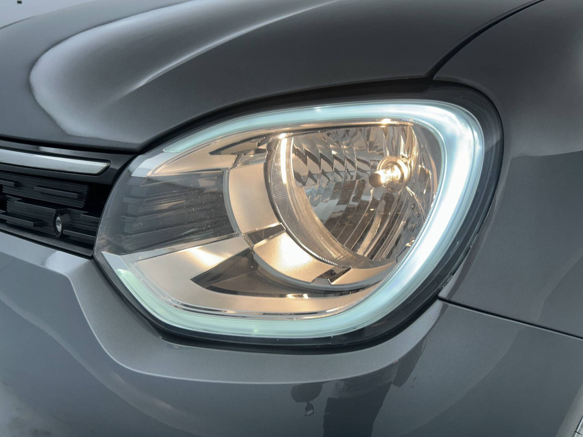 Vente en ligne Renault Twingo Electrique Twingo III Achat Intégral - 21 au prix de 11 990 €