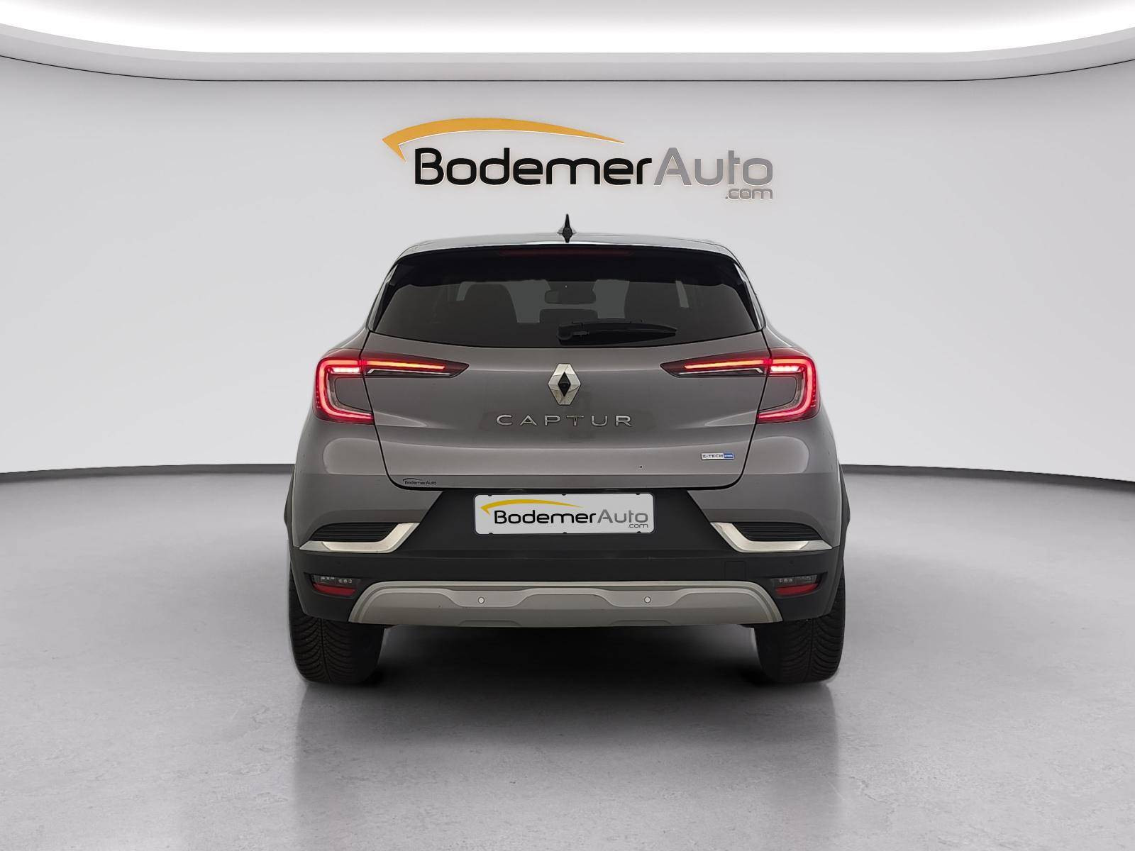 Vente en ligne Renault Captur  E-Tech 145 - 21 au prix de 17 490 €