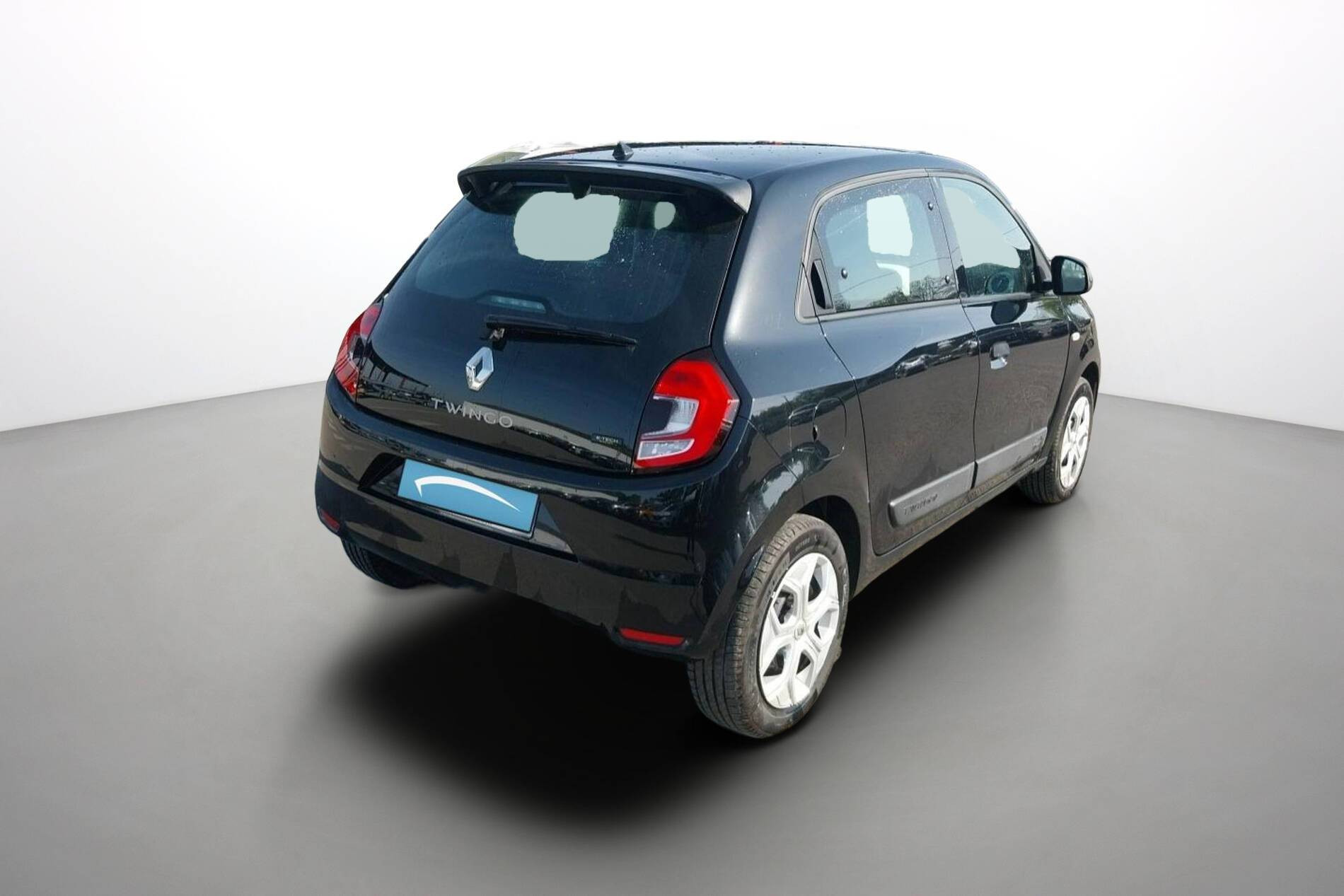 Vente en ligne Renault Twingo Electrique Twingo III E-Tech au prix de 12 390 €