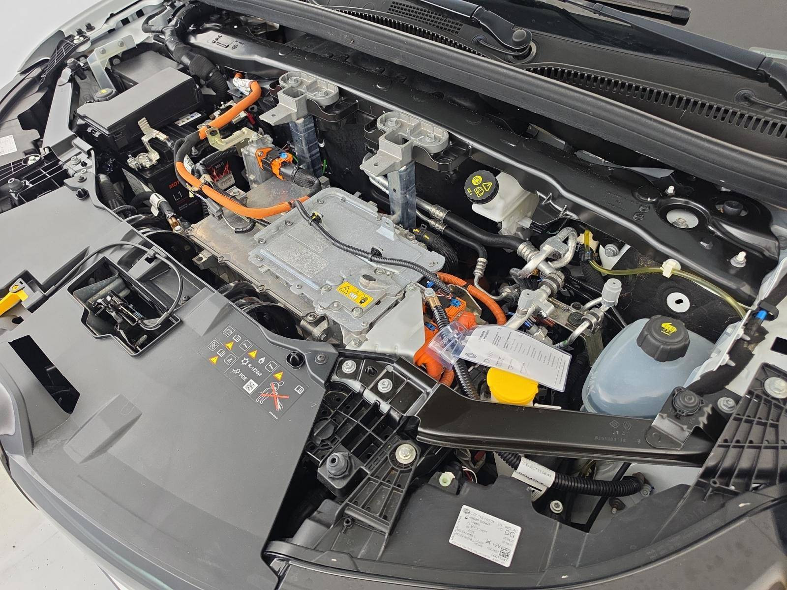 Vente en ligne Renault Megane E-Tech  EV60 220 ch super charge au prix de 24 590 €