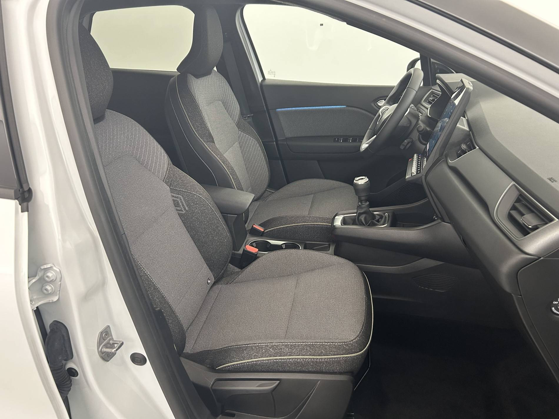 Vente en ligne Renault Captur  Eco-G 100 ch au prix de 20 990 €