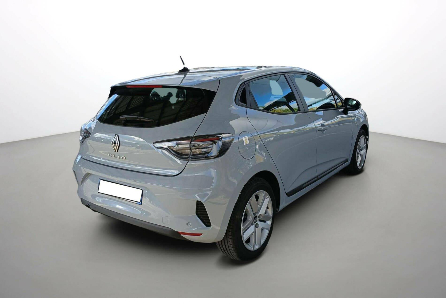 Vente en ligne Renault Clio 5 Clio Blue dCi 100 ch GSR2 au prix de 18 490 €