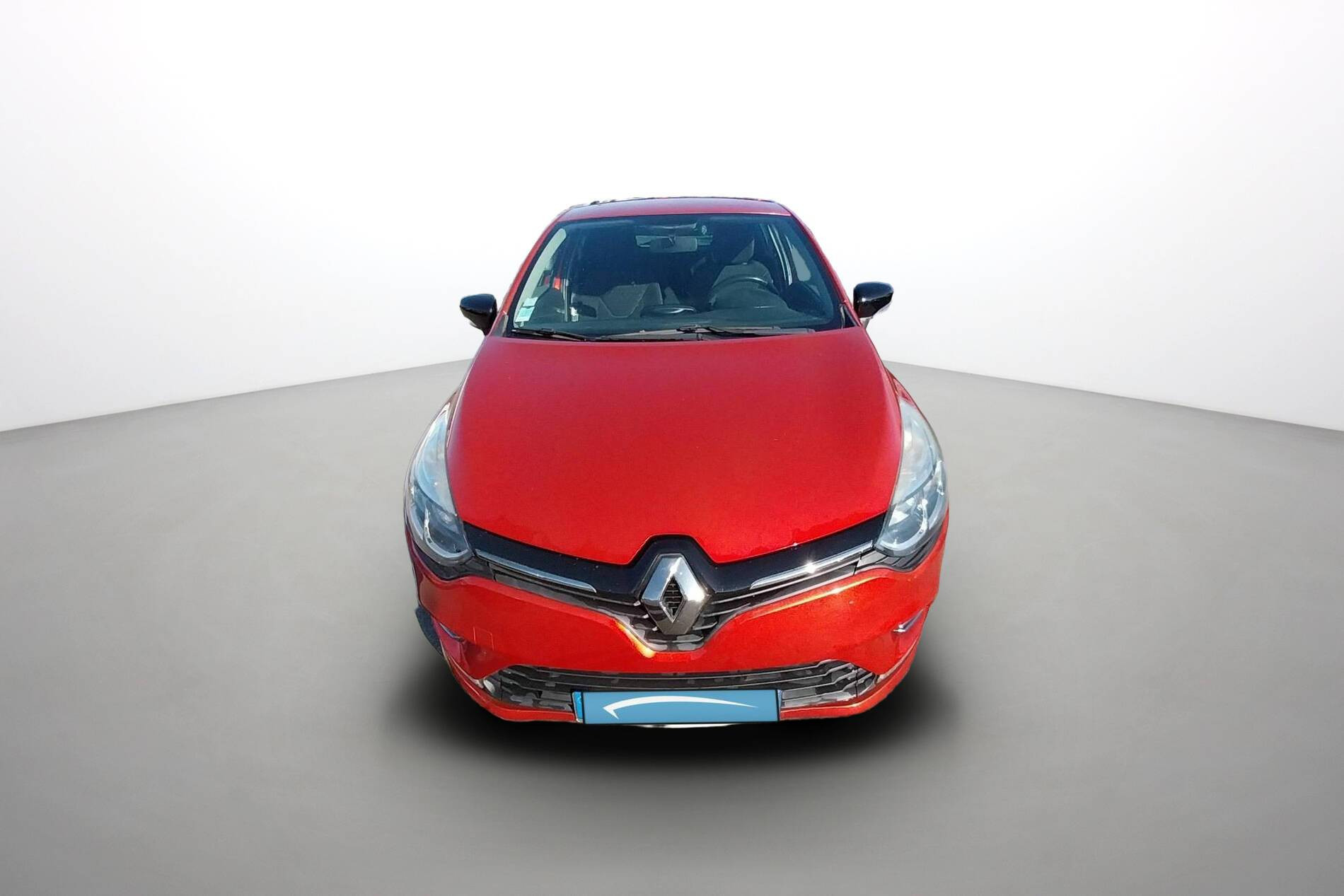 Vente en ligne Renault Clio 4 Clio 1.2 16V 75 au prix de 10 490 €