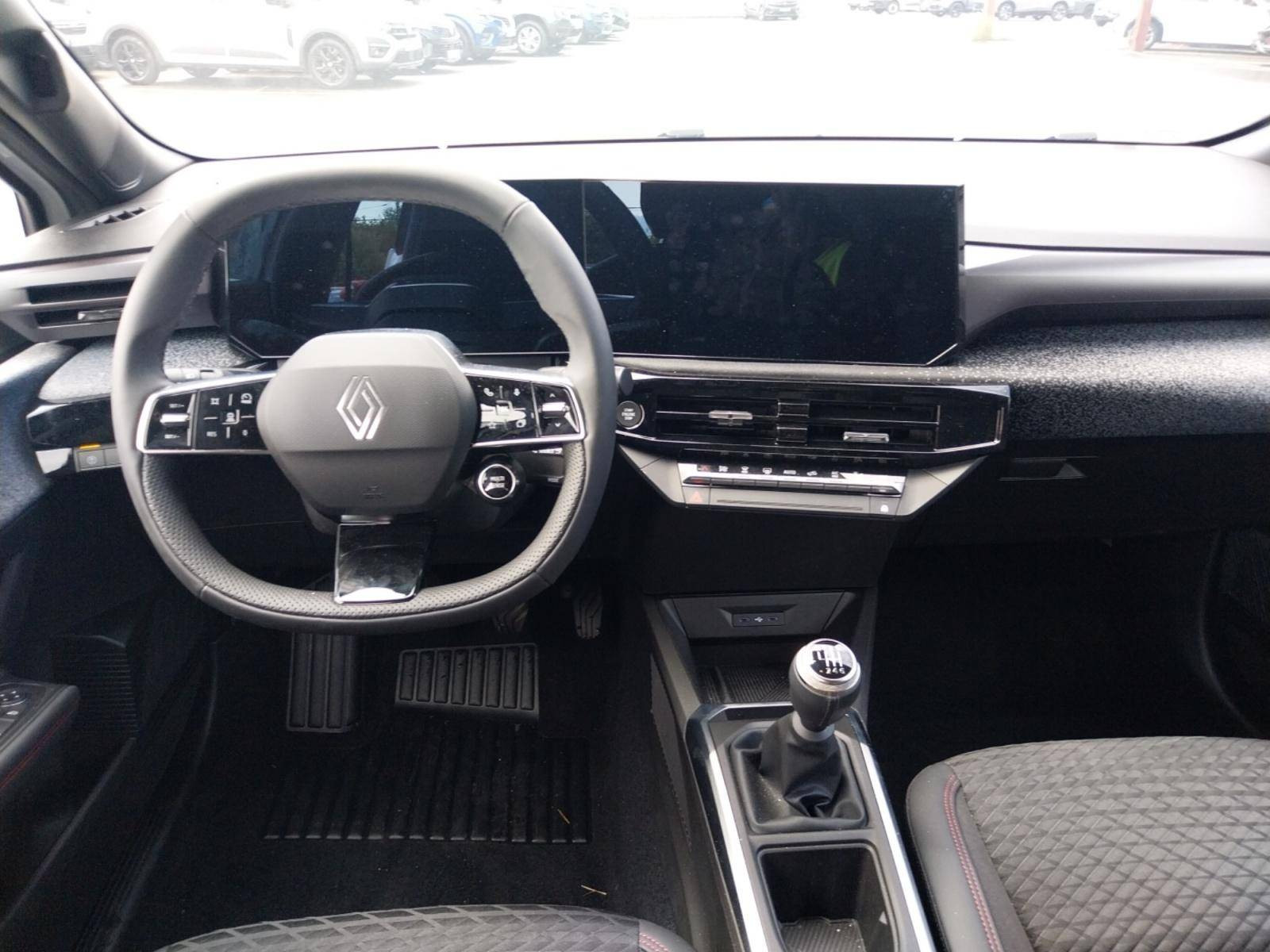 Vente en ligne Renault Clio 6 Clio TCe 115 ch au prix de 21 990 €