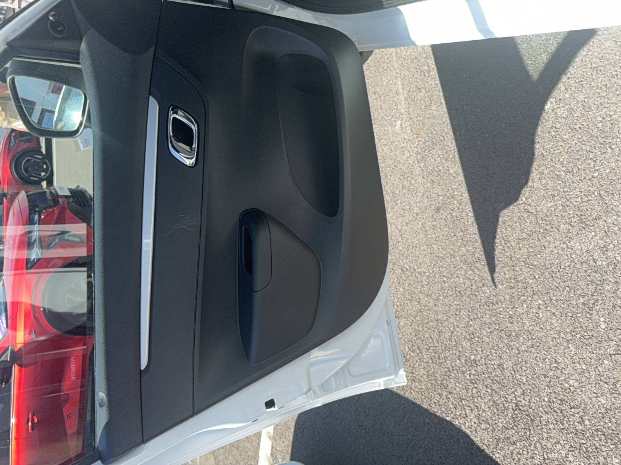Vente en ligne Dacia Spring Spring au prix de 12 200 €