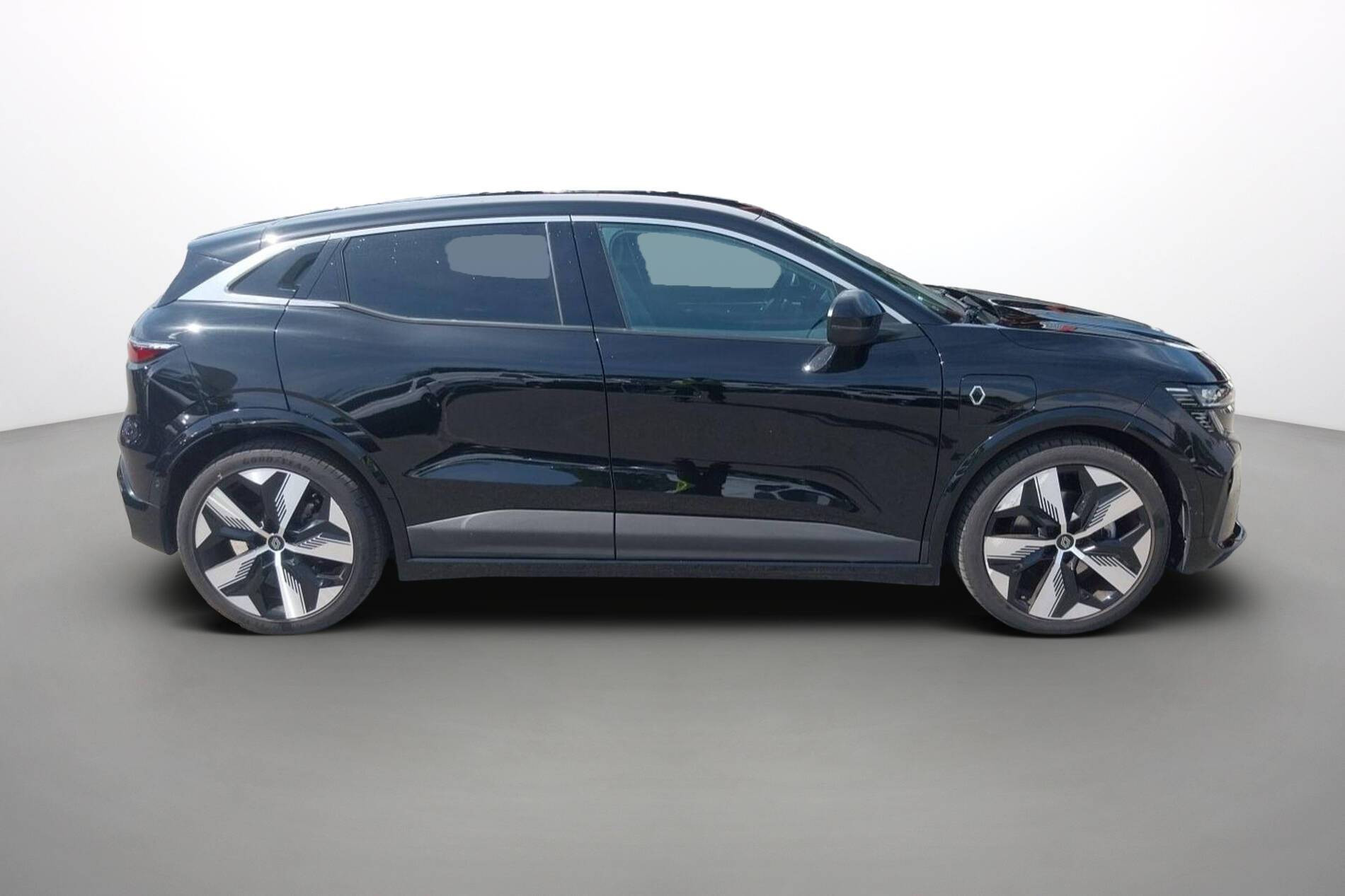 Vente en ligne Renault Megane E-Tech  220 ch autonomie confort GSR2 au prix de 29 990 €