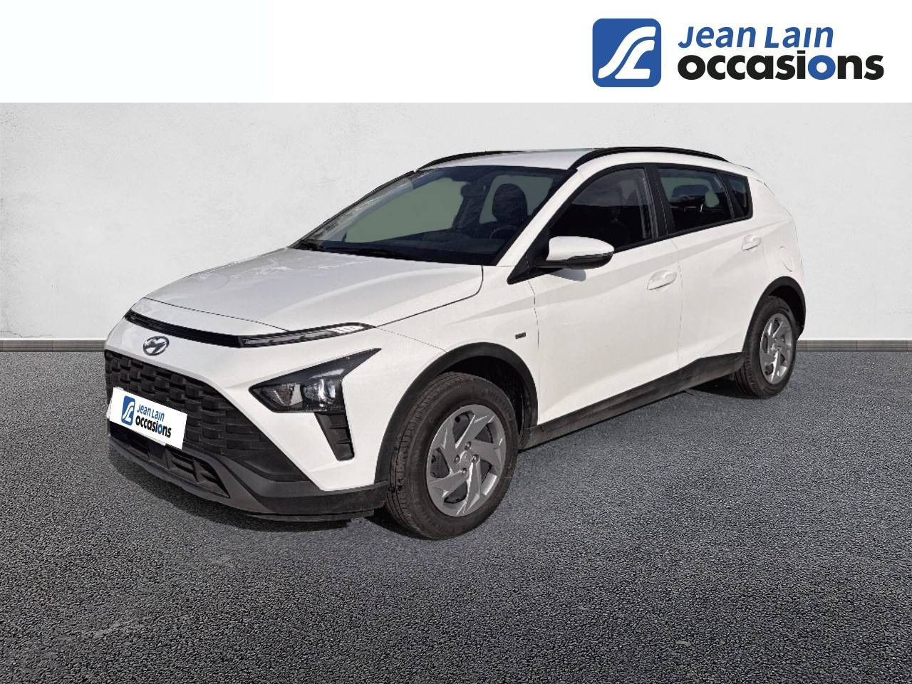 Vente en ligne HYUNDAI BAYON Bayon 1.0 T-GDi 100 Hybrid 48V Initia de 2022 au prix de 13 990 €