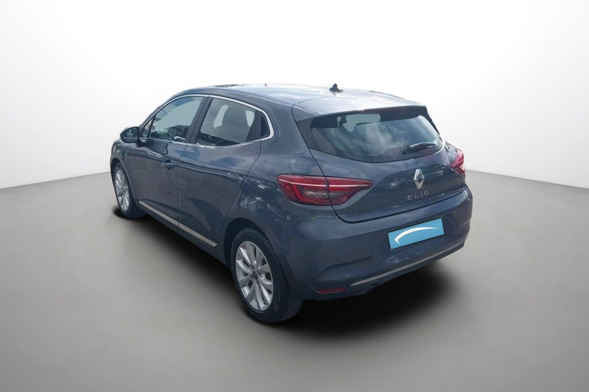 Vente en ligne Renault Clio 5 Clio TCe 100 au prix de 12 990 €