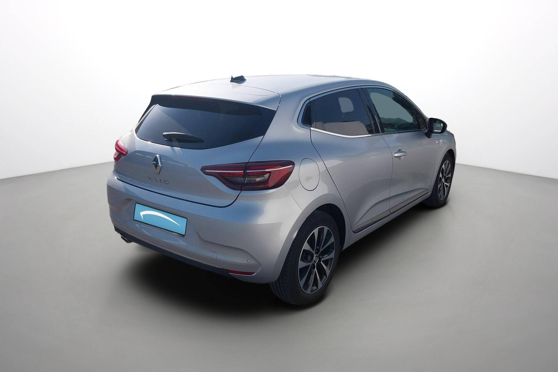 Vente en ligne Renault Clio 5 Clio TCe 90 au prix de 14 780 €