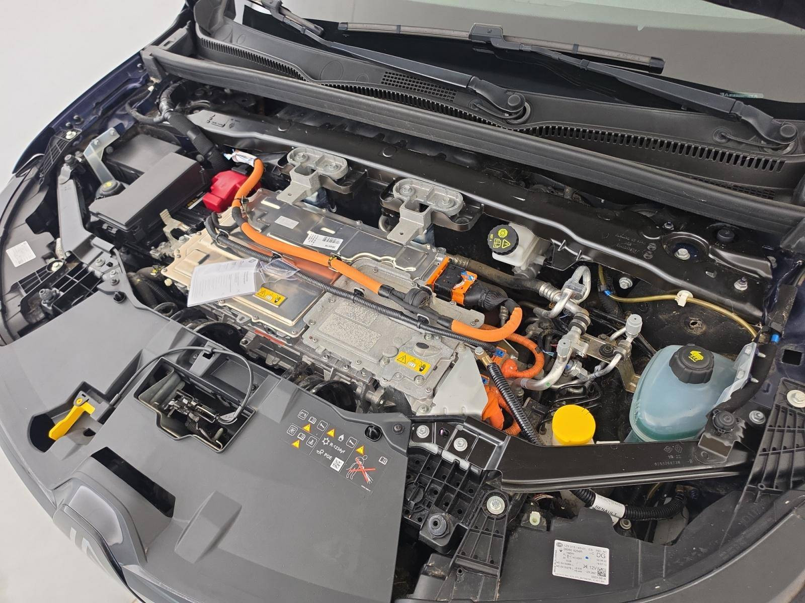Vente en ligne Renault Megane E-Tech  EV60 220 ch optimum charge au prix de 19 990 €