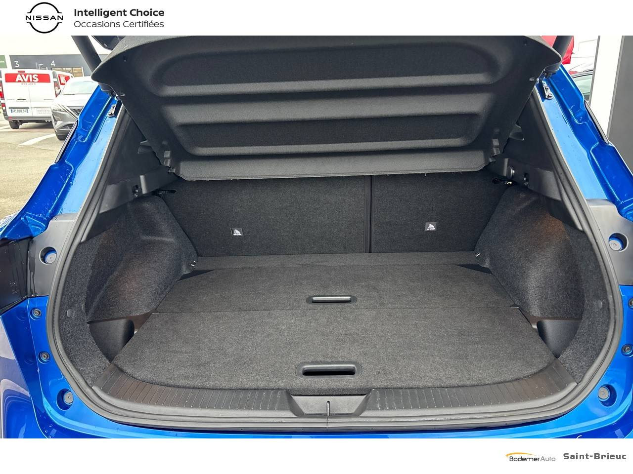 Vente en ligne Nissan Qashqai  e-Power 190 ch au prix de 30 990 €